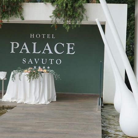 Hotel Palace Savuto Malito Esterno foto
