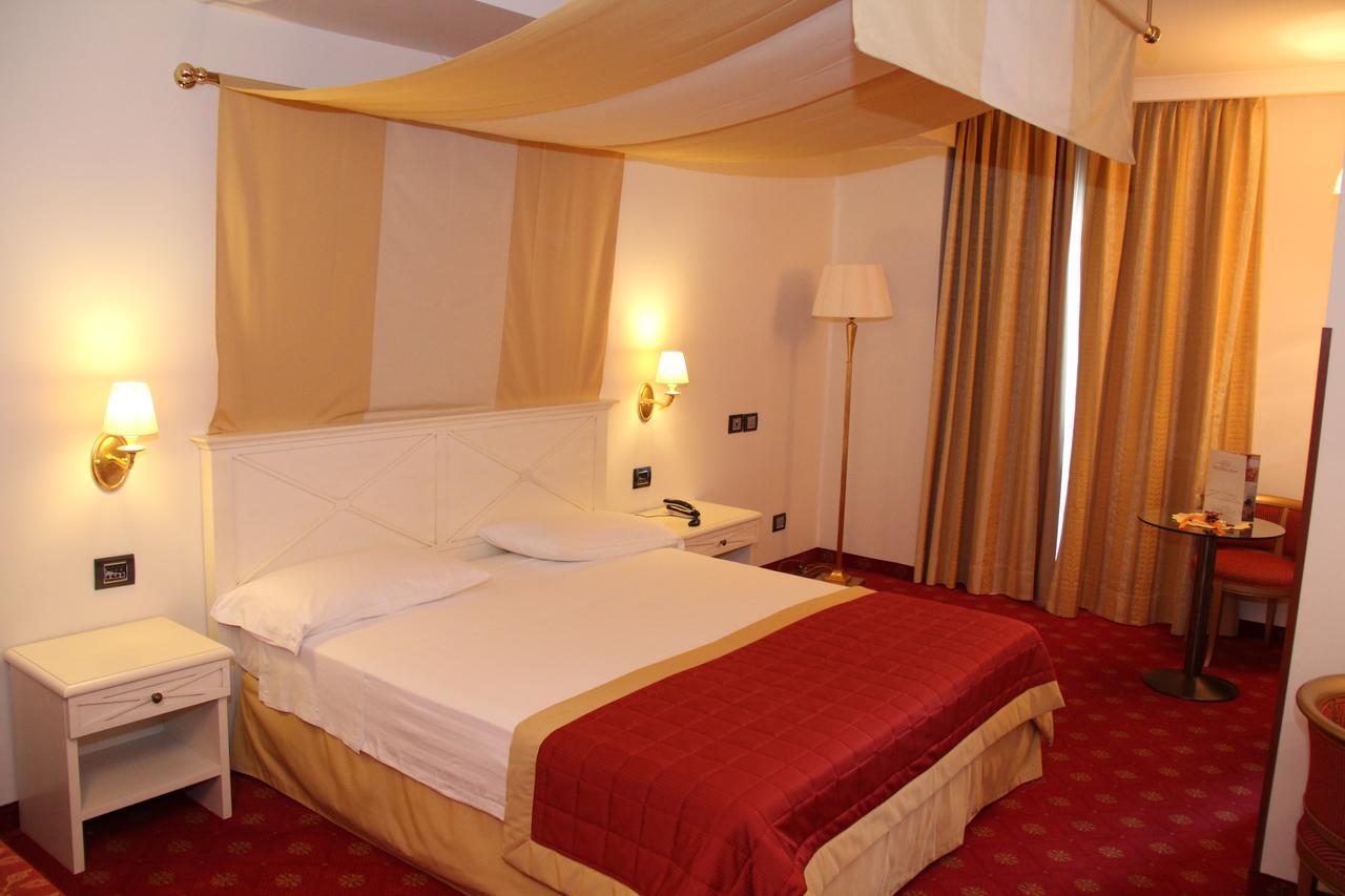 Hotel Palace Savuto Malito Esterno foto